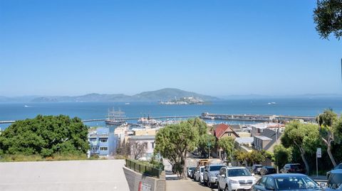 A home in San Francisco