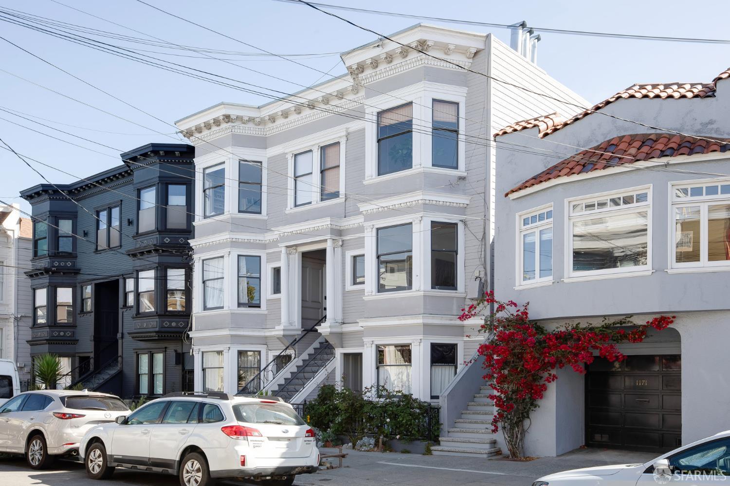 1169 Alabama Street