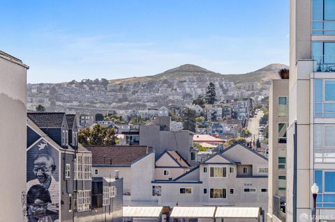 A home in San Francisco