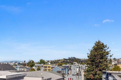 A home in San Francisco