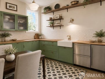 161 Capp Street San Francisco CA 94110