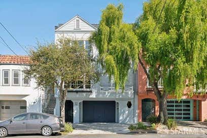 103 Tiffany Avenue San Francisco CA 94110