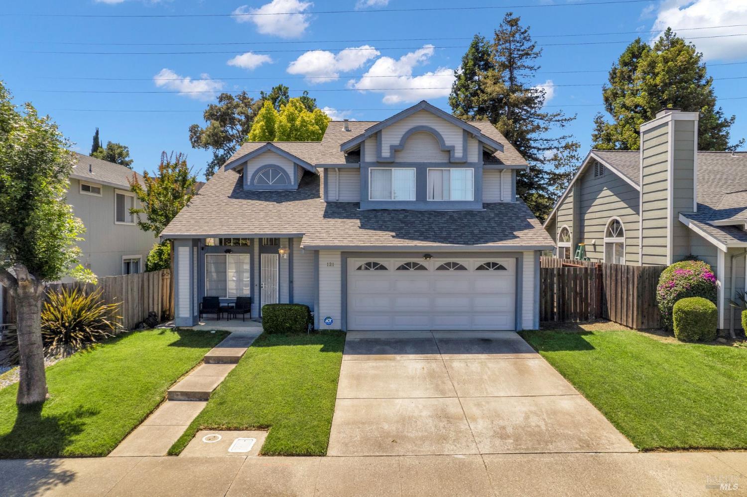121 Sunnyglen Drive