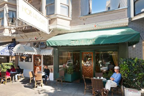 A home in San Francisco