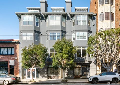 342 Hayes Street Unit A, San Francisco, CA 94102 - #: 426094259