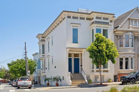 Property photo of 1153-1155 Guerrero Street, San Francisco, CA 94110