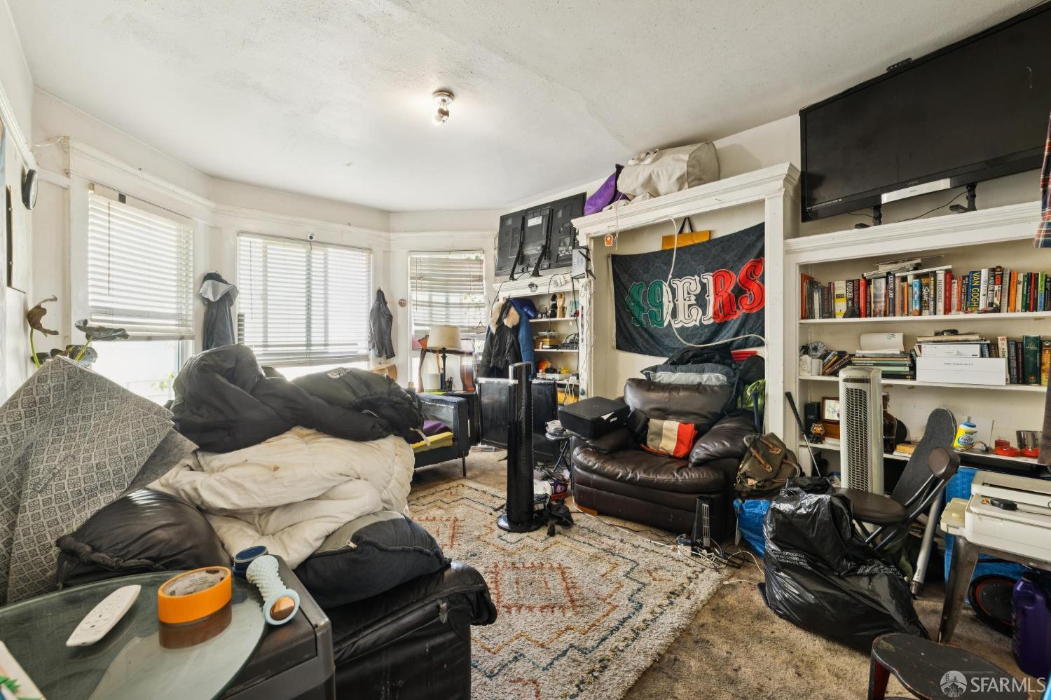 1017 Hyde Street