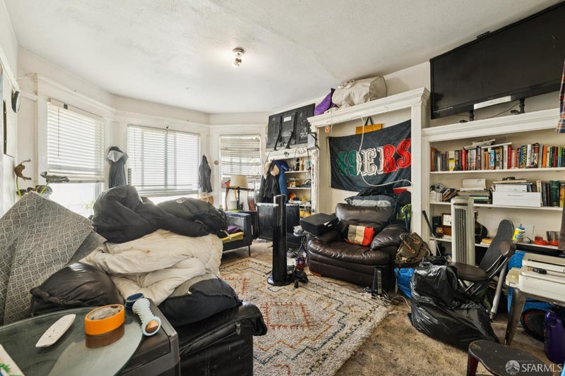 1017 Hyde Street