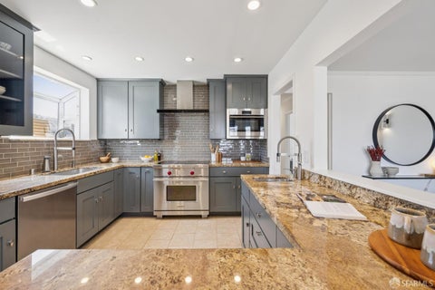 228 Belhaven Avenue, Daly City, CA 94015 - #: 426161439