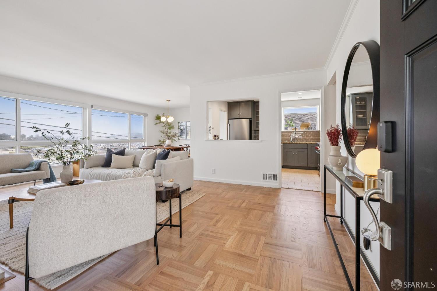 228 Belhaven Avenue, Daly City CA 94015