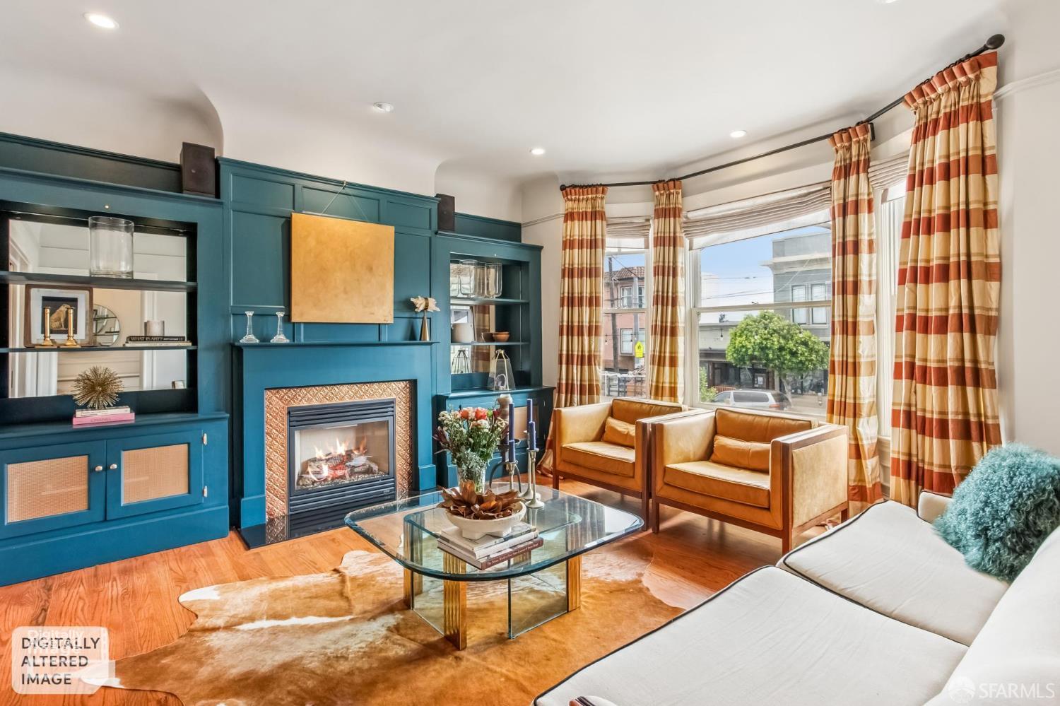1784 Church Street, San Francisco CA 94131