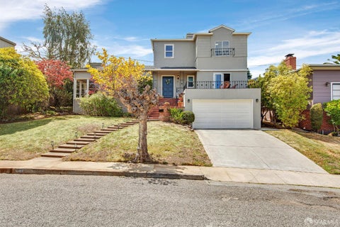 Property photo of 68 Camino Alto, Millbrae, CA 94030