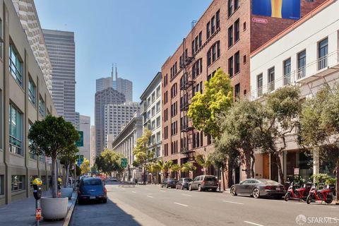 Photo of 288 Pacific Avenue #3B, San Francisco, CA 94111 (MLS # 425077469)