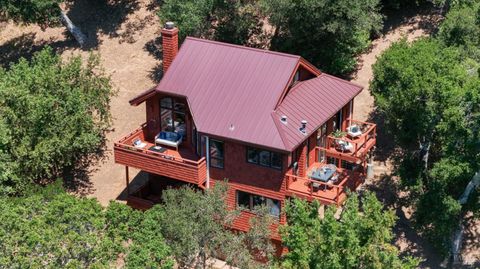 Property photo of 164 Pine Drive, Fairfax, CA 94930