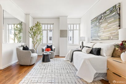 1101 Green Street 204 San Francisco CA 94109