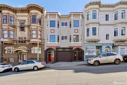 735 Union Street San Francisco CA 94133