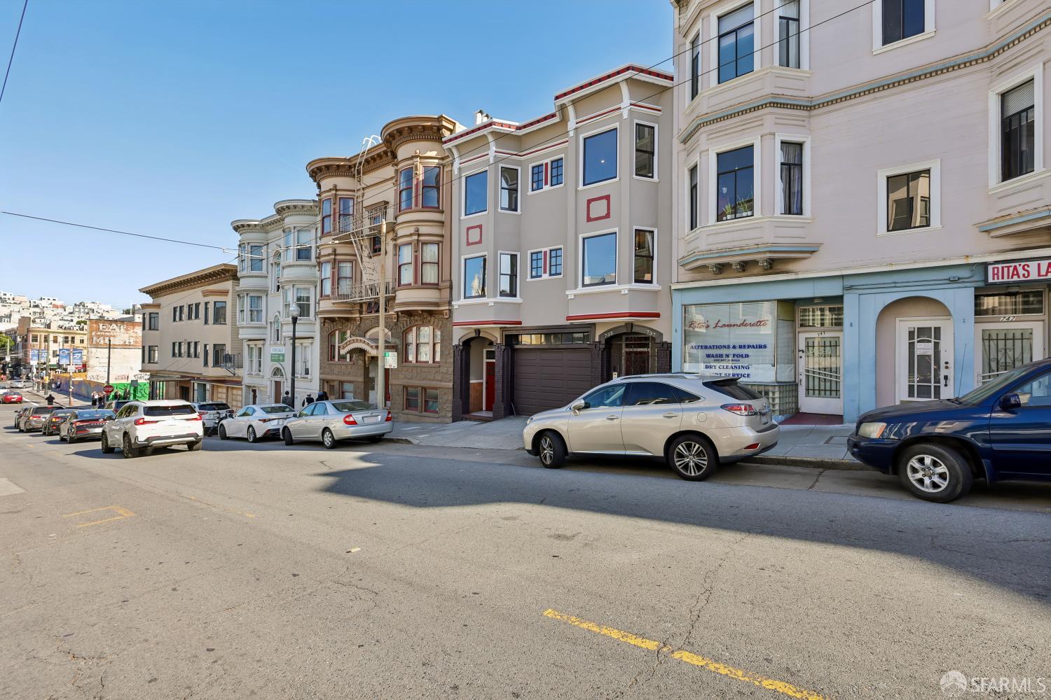 735 Union Street