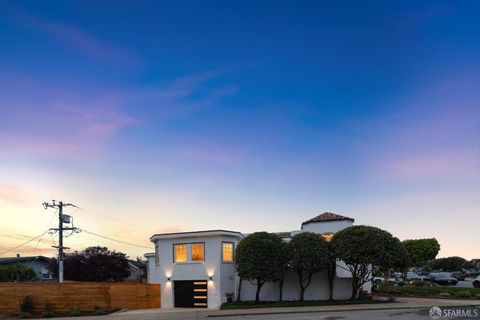 41 Westwood Drive, San Francisco, CA 94112 - #: 425052125