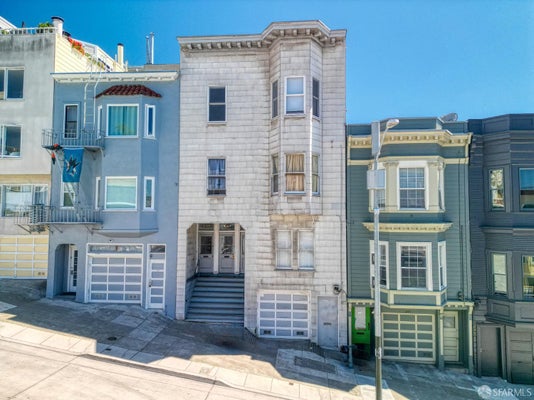 447 GREEN ST, SAN FRANCISCO, CA 94133 - Image 3073a21151afe93ebe6af922f871ec78/434581586