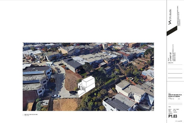 350 SUMMIT ST, SAN FRANCISCO, CA 94112 - Image 30796dd01fefb69bced67b47164f42c6/3024643654