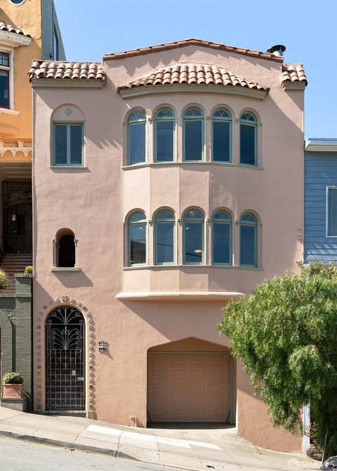 Photo of 167 Divisadero Street, San Francisco, CA 94117 (MLS # 425080973)