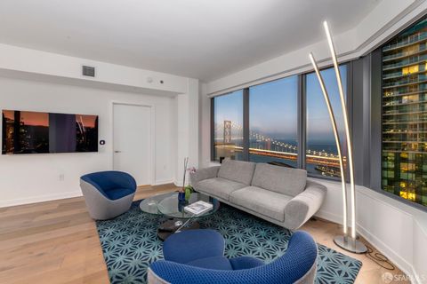 280 Spear Street Unit 31C, San Francisco, CA 94105 - #: 425090348