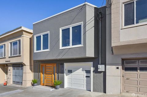 2020 20th Avenue, San Francisco, CA 94116 - #: 426100088