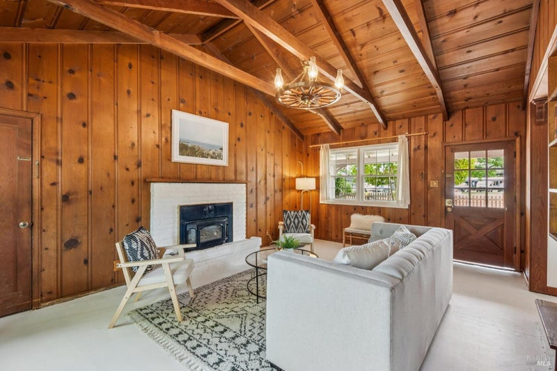 1 Diablo Court