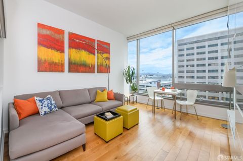 Property photo of 1 Hawthorne Street 8f, San Francisco, CA 94105