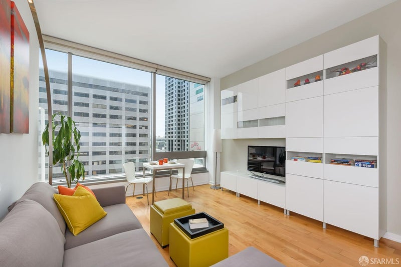 1 Hawthorne Street 8F