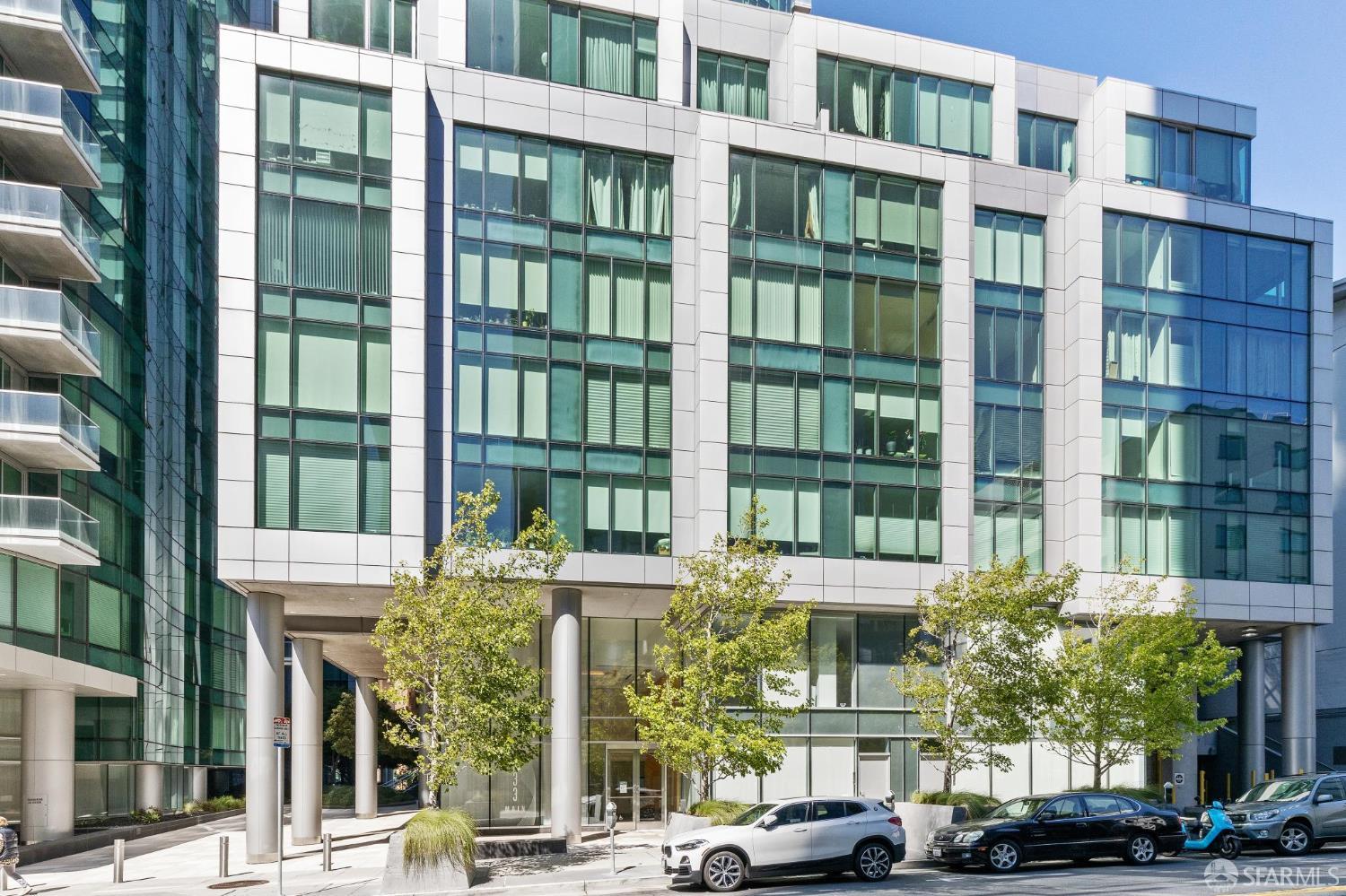 333 Main Street 8E