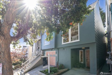Photo of 2608 Diamond Street, San Francisco, CA 94131 (MLS # 425079777)
