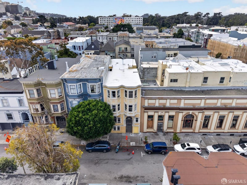 21-25 Belvedere Street