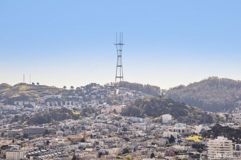 A home in San Francisco