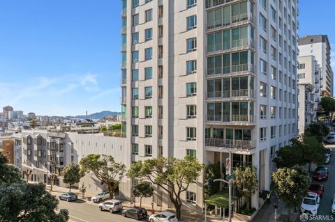 A home in San Francisco