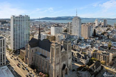 A home in San Francisco