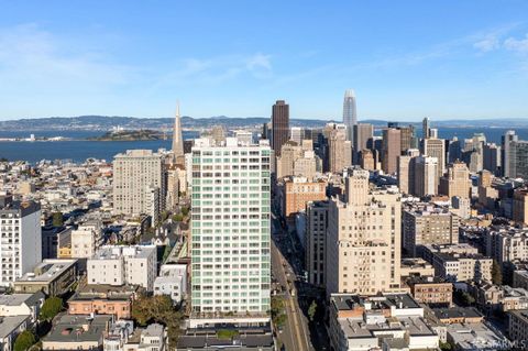 A home in San Francisco