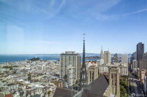 A home in San Francisco