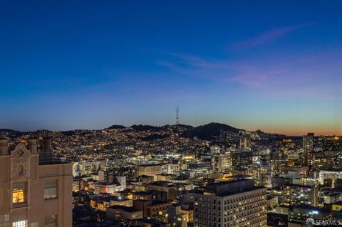 A home in San Francisco