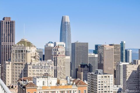 A home in San Francisco