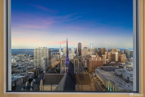 A home in San Francisco