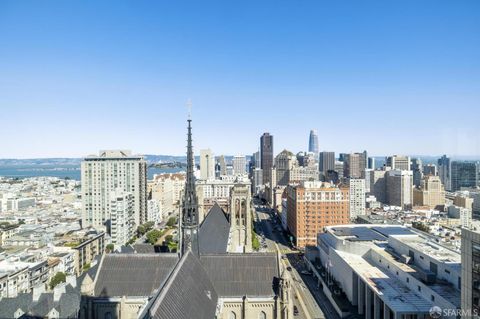 A home in San Francisco