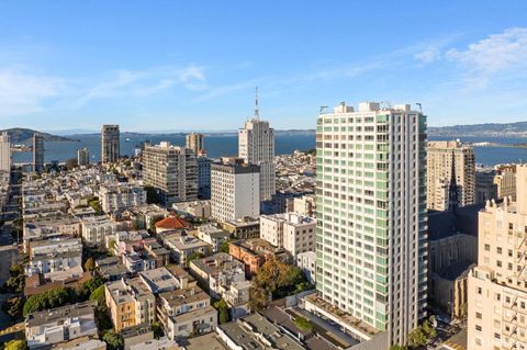 A home in San Francisco