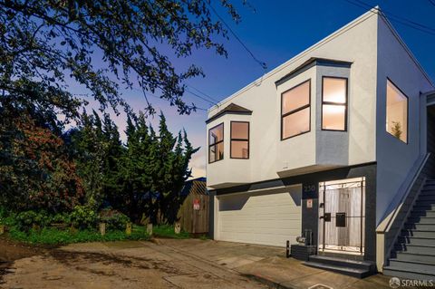 Property photo of 250 peralta avenue, san francisco, CA 94110