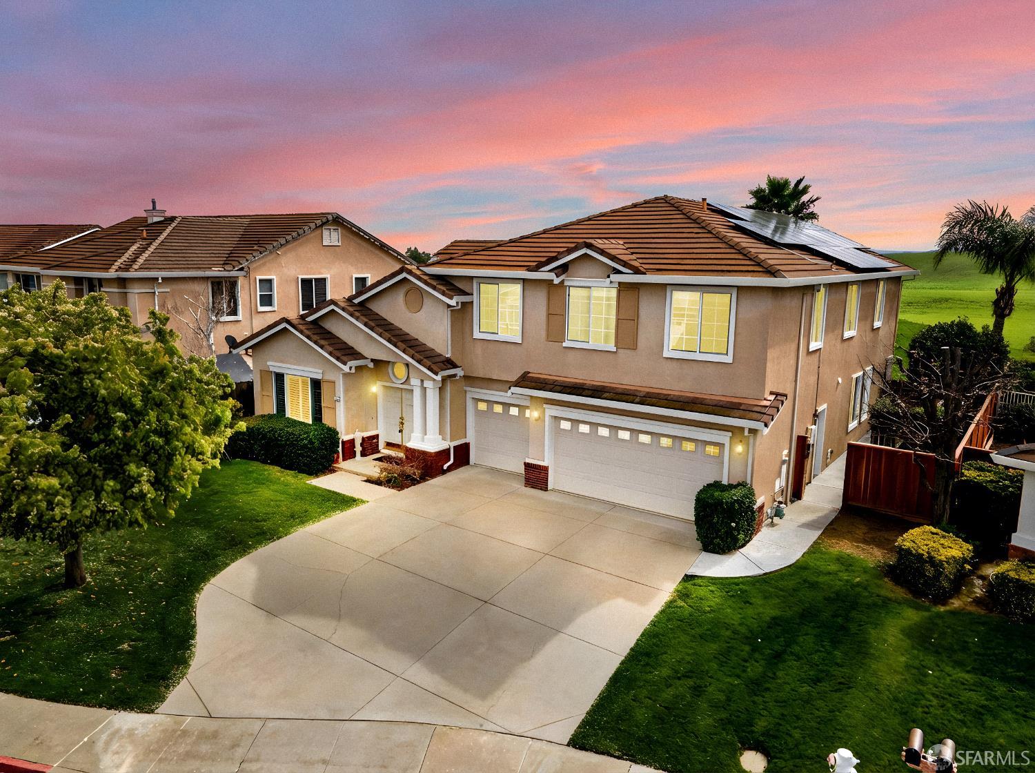1256 Mokelumne Court