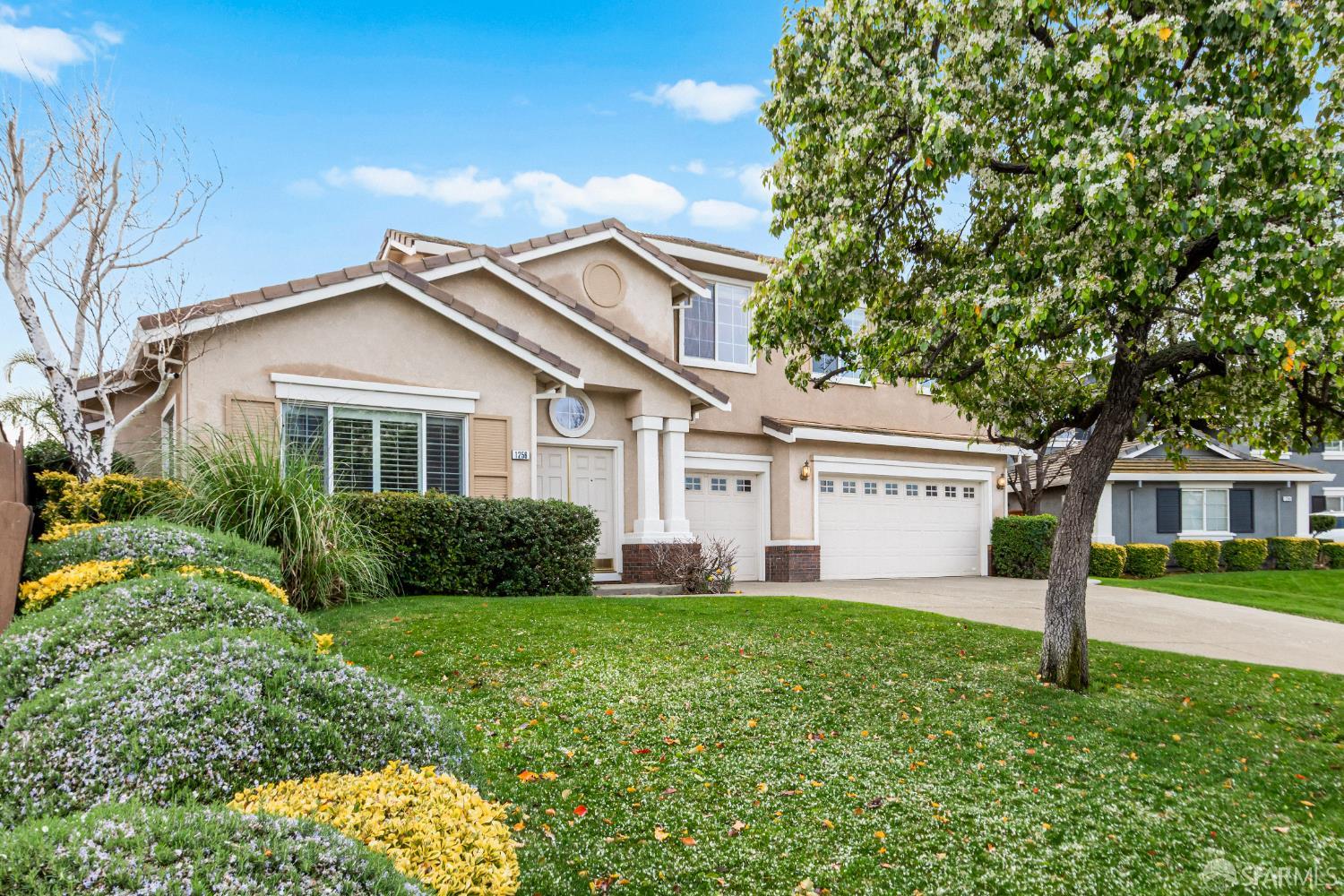 1256 Mokelumne Court