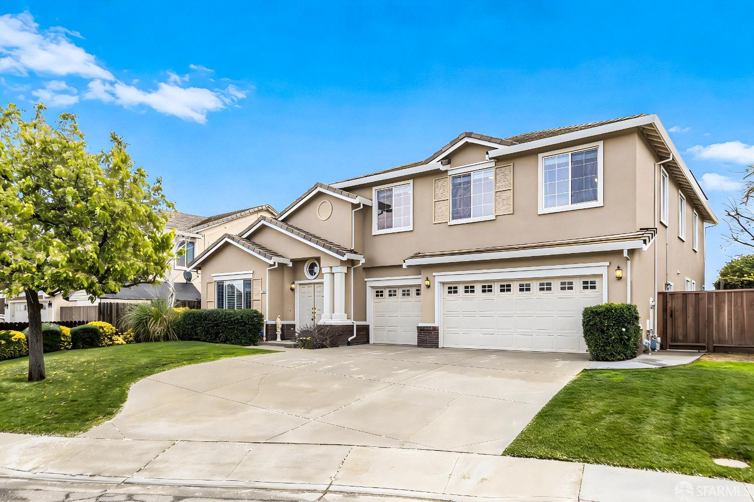 1256 Mokelumne Court