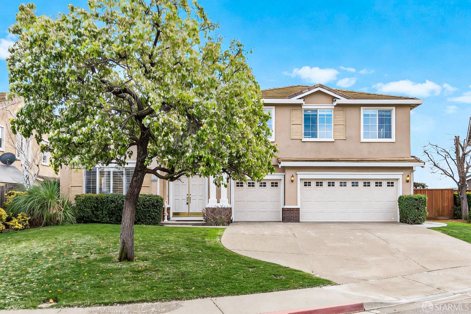 1256 Mokelumne Court
