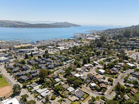 Property photo of 94 Anchorage Road, Sausalito, CA 94965