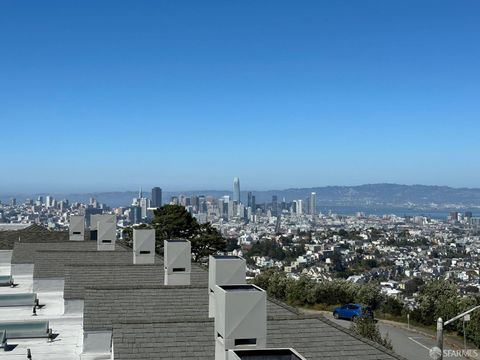 A home in San Francisco